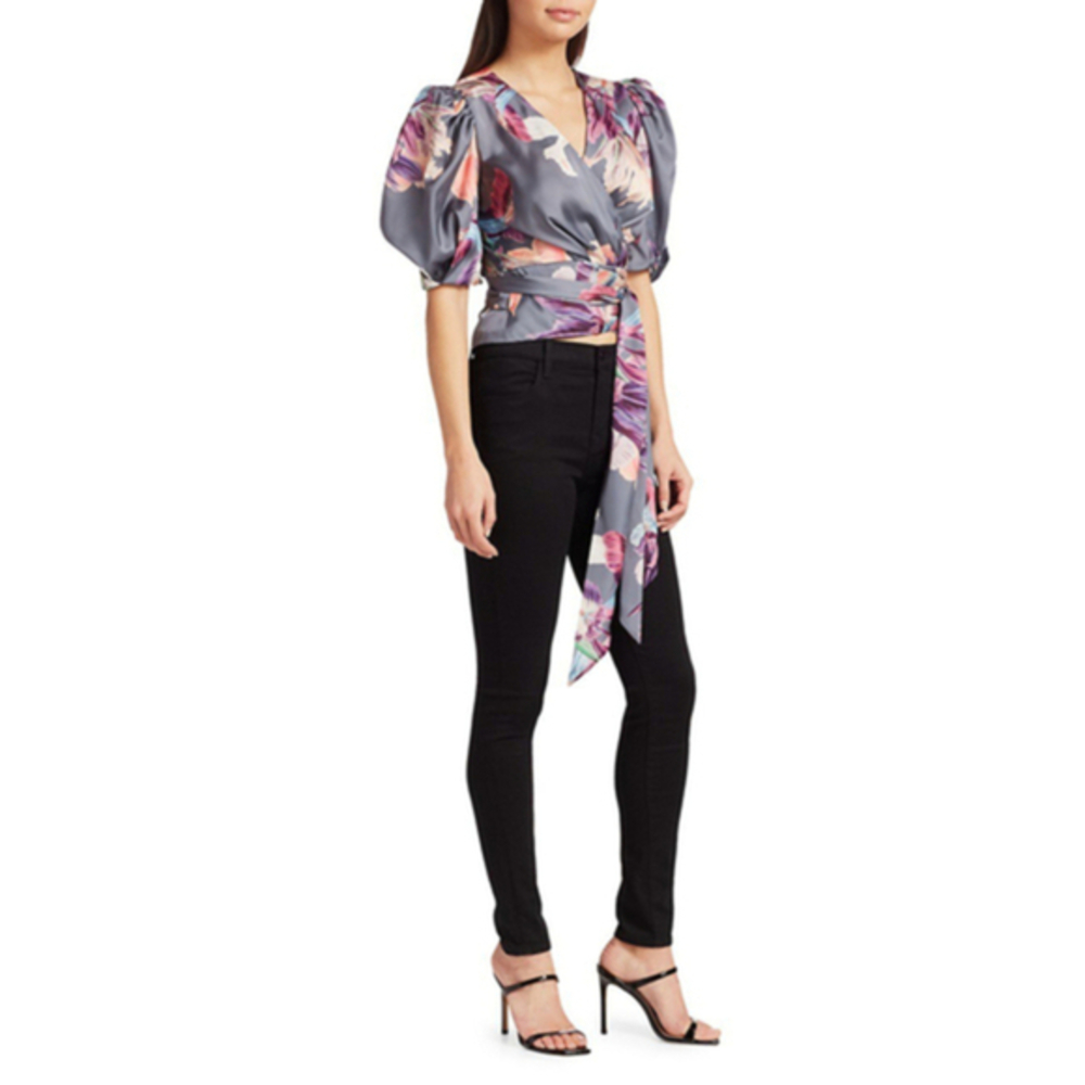 PATBO Blouse